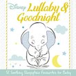 Disney Lullaby & Goodnight / Mollin, Fred