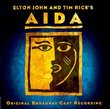 Aida (2000 Original Broadway Cast)