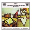 Trio Friedrich-Hebert-Moreno: Surfacing