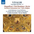Vivaldi: Sacred Music, Vol. 3