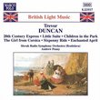 British Light Music