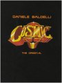 Cosmic (W/Book)