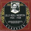 Jelly-Roll Morton 1926-1928