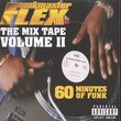 The Mix Tape Volume II: 60 Minutes Of Funk