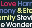 Love Harmony & Eternity (Shm)