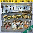 Hitazos Duranguenses (W/Dvd)