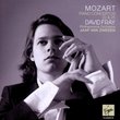 Mozart: Piano Concertos Nos. 22 & 25 ~ Fray / van Zweden