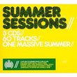 Ministry of Sound: Summer Sessions