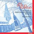 In Dulci Jubilo: Choirs Of Christ Church Cathedral