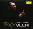 The Art of Carlo Maria Giulini