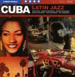 Cuba Latin Jazz