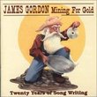 Mining for Gold: Twenty Years of Songwriting