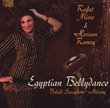 Egyptian Bellydance: Baladi Saxophone: Ahlamy