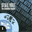 Stax-Volt Complete Singles 1