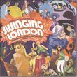 Swinging London: A Trunk Full of 60s Exotica