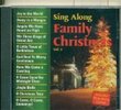 Sing Along Family Christmas Volume 1