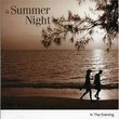A Summer Night: In the Evening