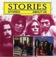 Stories / About Us (2-For-1) (Reis)