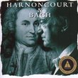 Harnoncourt & Bach