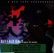 Buffalo Gals Back to Skool