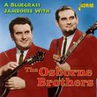 A Bluegrass Jamboree With The Osborne Brothers [ORIGINAL RECORDINGS REMASTERED]