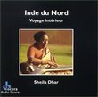 Voyage Interieur-Inde Du
