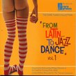 Vol. 1-from Latin to Jazz Dance