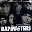Rapmasters: From Tha Priority Vaults, Vol. 5