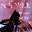 Kinked Slinky