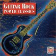 Guitar Rock-Power Classics
