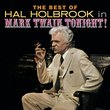 Mark Twain Tonight (Original Cast)