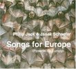 Songs for Europe