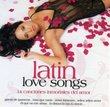 Latin Love Songs: 14 Canciones Immortales