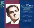 Jussi Björling Early Swedish Recordings