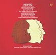 Mendelssohn & Tchaikovsky/Violin Concert (SHM)