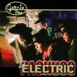 El Electric Pachuco