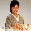 Essential Best: Kanazawa Akiko