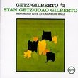 Getz/Gilberto 2