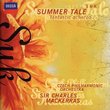 Suk: Summer Tale / Fantastic Scherzo - Charles Mackerras / Czech Philharmonic