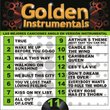 Golden Instrumentals V.11