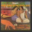 Siren Songs Of The South Seas