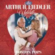 An Arthur Fiedler Valentine