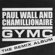 Gymc: The Remix Album (Clean)