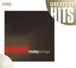 Moby: Songs 1993-1998 (Ocrd)