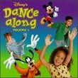 Disney's Dance-Along
