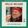 One Step Beyond