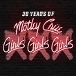 Xxx: 30 Years Of Girls Girls Girls (Limited Cd/Dvd)