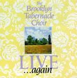 The Brooklyn Tabernacle Choir Live ... Again
