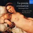 La poesia cromatica di Michelangelo Rossi