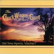 Old Time Hymns 1